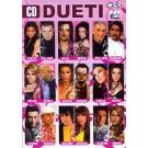 DUETI - Ceca i Zeljko, Aca i Mira, Sako i Dado … (CD) DUETI - Ceca i Zeljko, Aca i Mira, Sako i Dado … (CD)